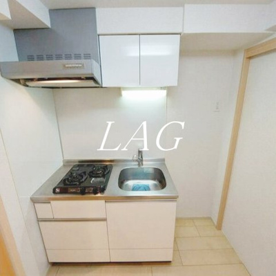 【キッチン】 | ＤＲマンションⅡ | キッチンです。