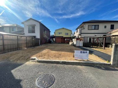 【外観】 | 愛媛県今治市別宮町 住宅用地