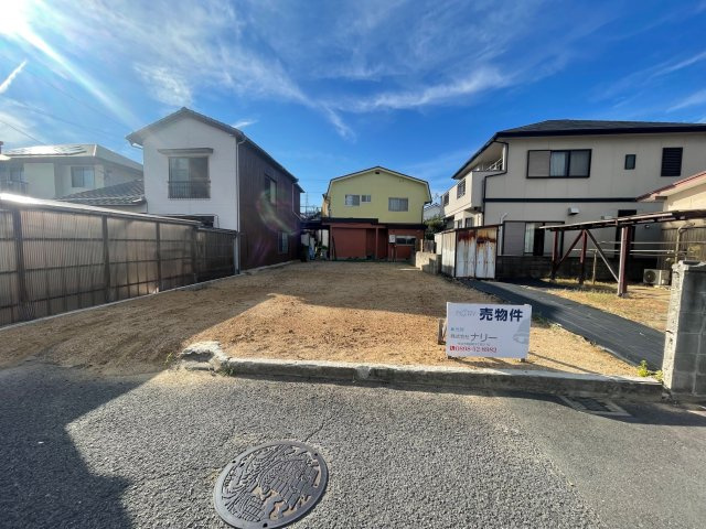 【外観】 | 愛媛県今治市別宮町 住宅用地
