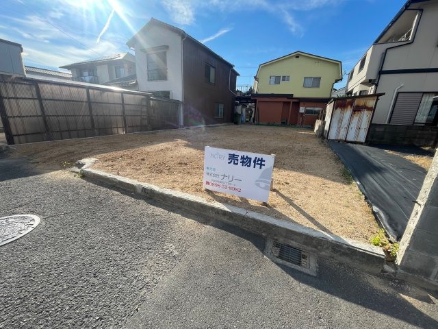 【土地図】 | 愛媛県今治市別宮町 住宅用地