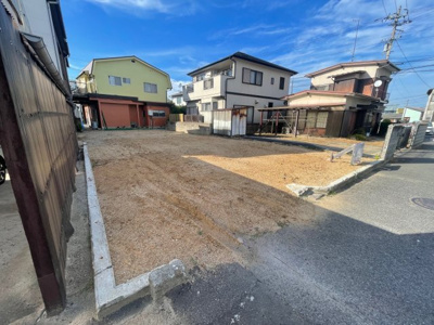【周辺】 | 愛媛県今治市別宮町 住宅用地