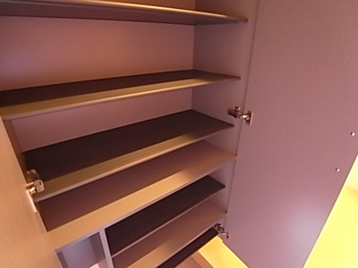 【エントランス】 | La Luce 奏の杜（ラ ルーチェ） | エントランスです