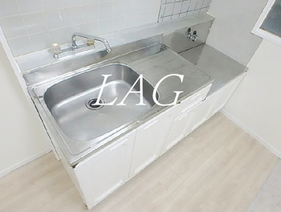 【キッチン】 | センチュリー21 | キッチンです。