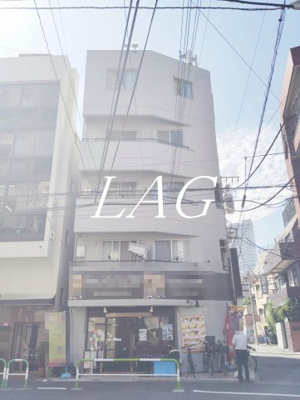 【外観】 | エステート岸野 | 外観です。