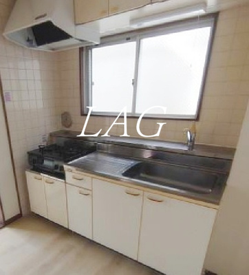 【キッチン】 | エステート岸野 | キッチンです。