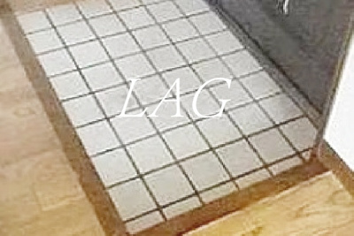 【玄関】 | エステート岸野 | 玄関です。