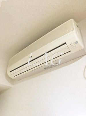 【設備】 | シティフラット池袋本町 | エアコンです。