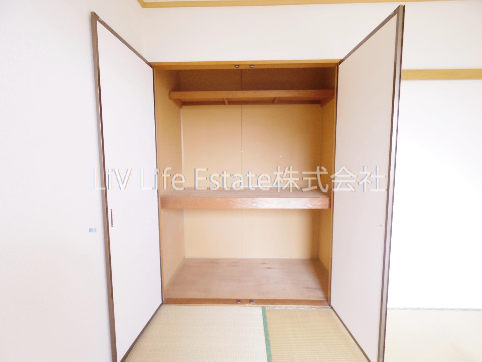 東村山市廻田町１丁目の賃貸マンションの設備