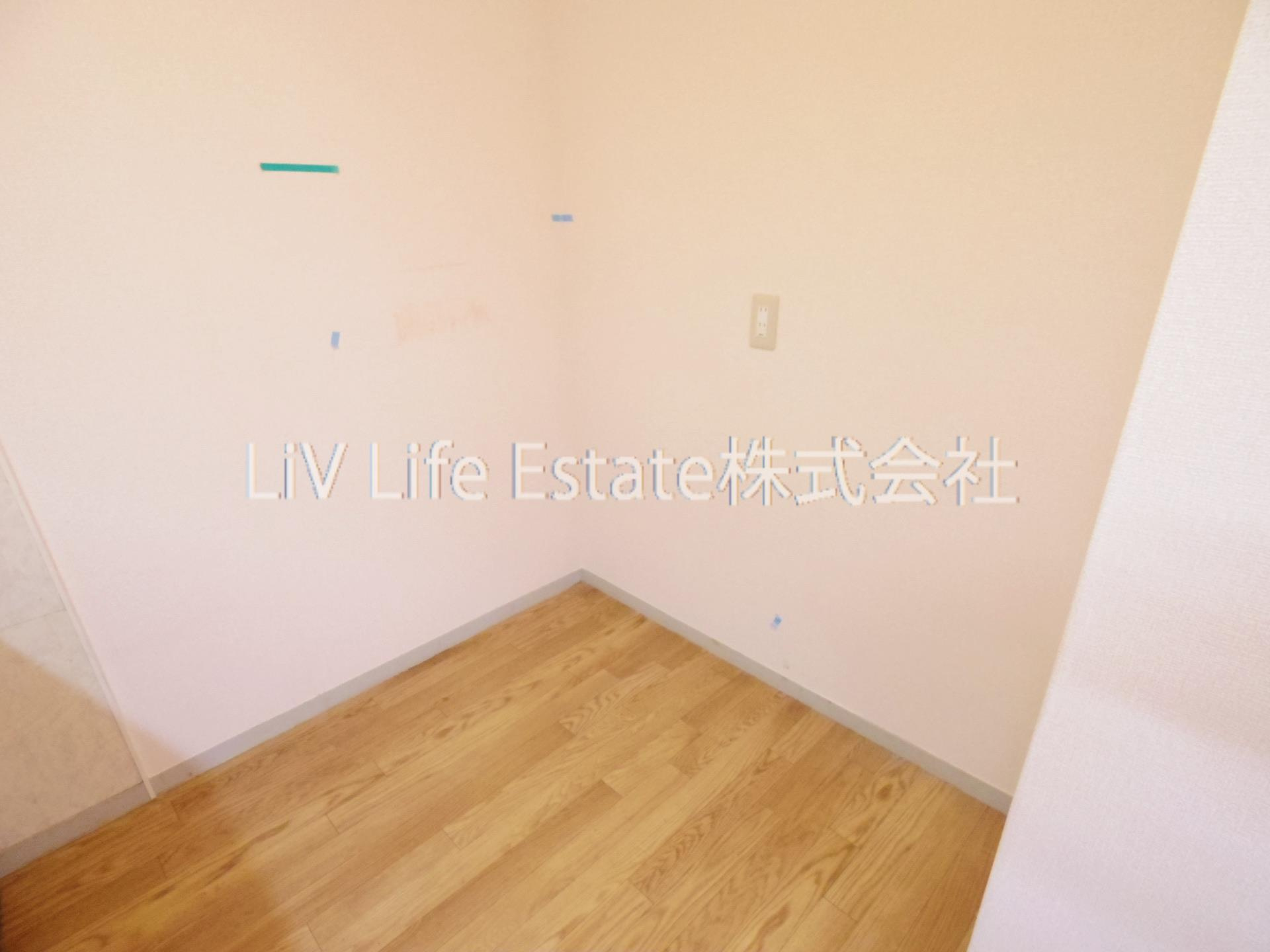 東村山市廻田町１丁目の賃貸マンション