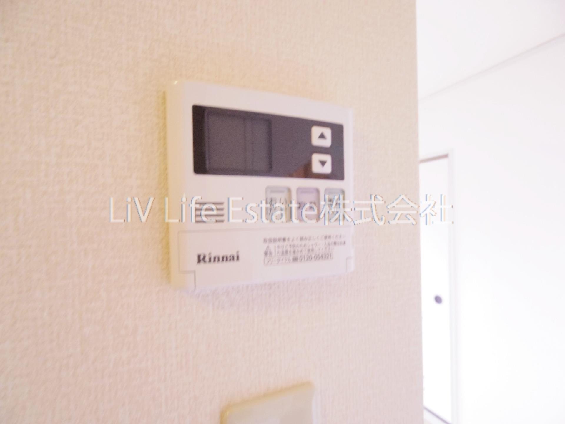 東村山市廻田町１丁目の賃貸マンション