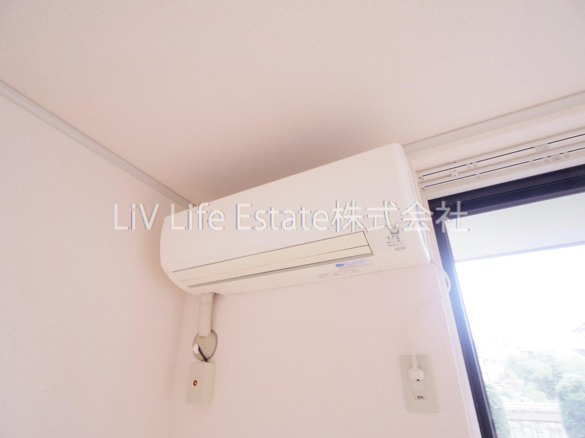 東村山市廻田町１丁目の賃貸マンション