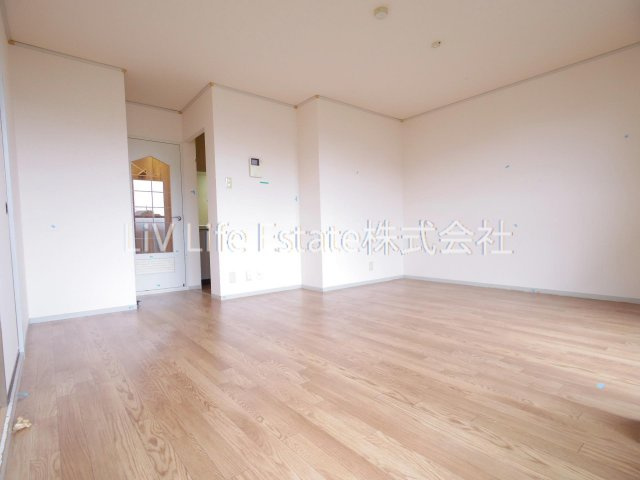 東村山市廻田町１丁目の賃貸マンションの内装