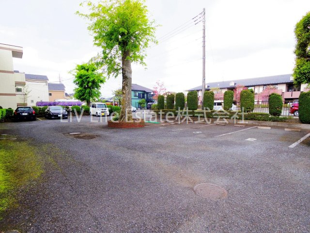 東村山市廻田町１丁目の賃貸マンション