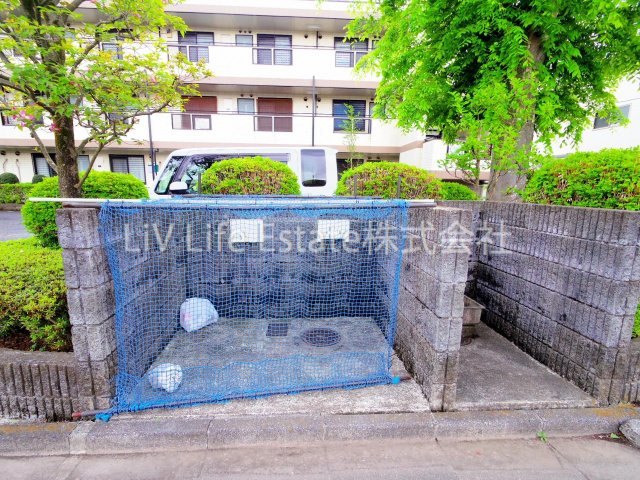 東村山市廻田町１丁目の賃貸マンション
