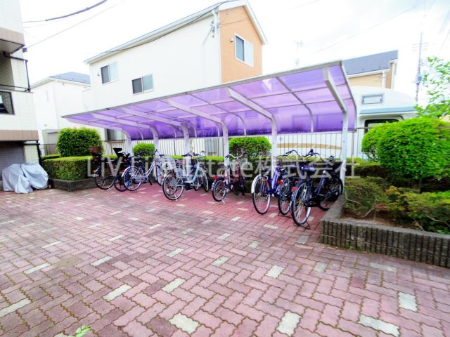 東村山市廻田町１丁目の賃貸マンション