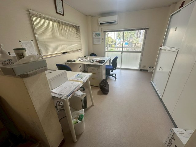 栃木市 1棟売りアパートのその他