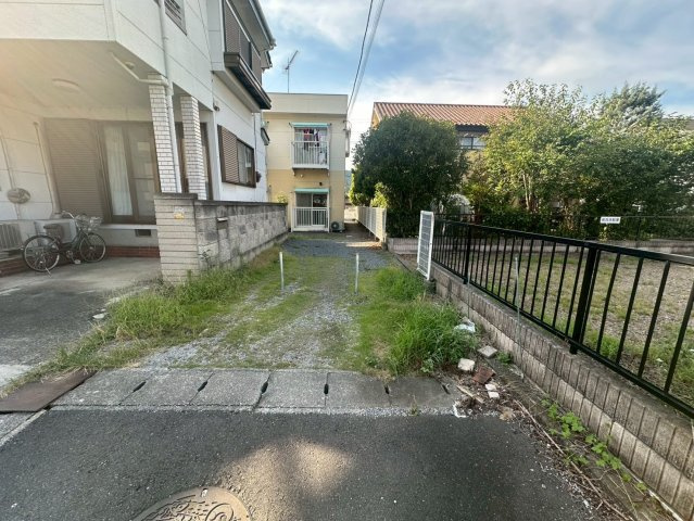 栃木市 1棟売りアパートのその他