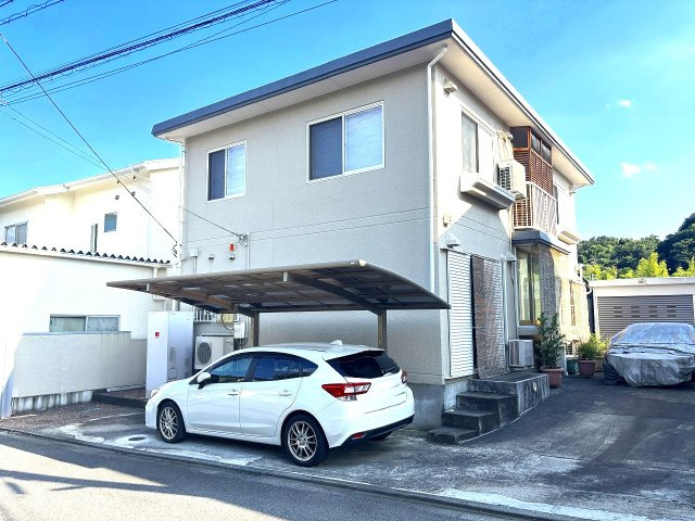 優れた耐震性、高い耐火性能、耐風・耐水性能も優れております