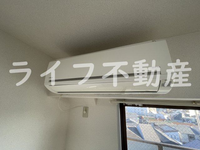 ライラック小阪のその他