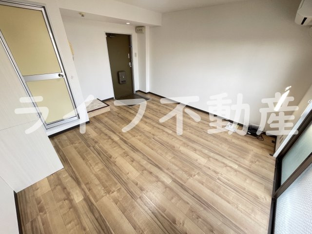 ライラック小阪の内装|内装も気になるポイント