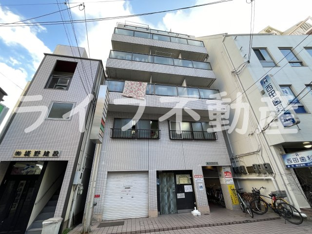 ライラック小阪