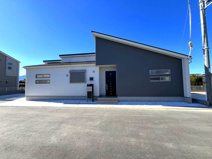 大和高田市西坊城 全5棟 4号棟の画像