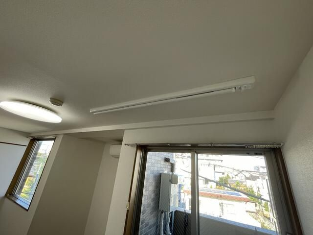 サンイング西船の設備