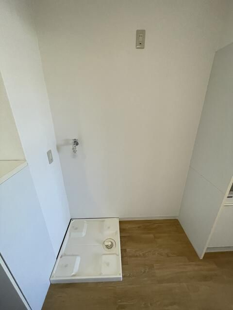 サンイング西船の設備