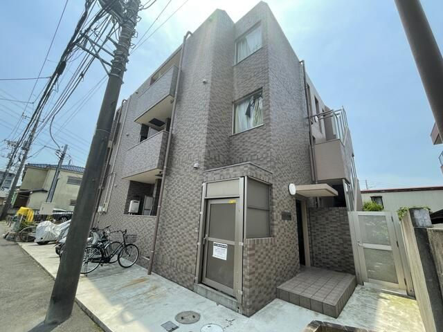 サンイング西船