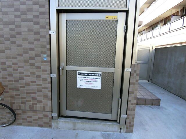 サンイング西船のその他