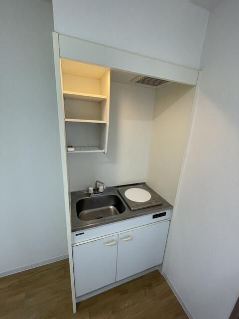 サンイング西船のキッチン