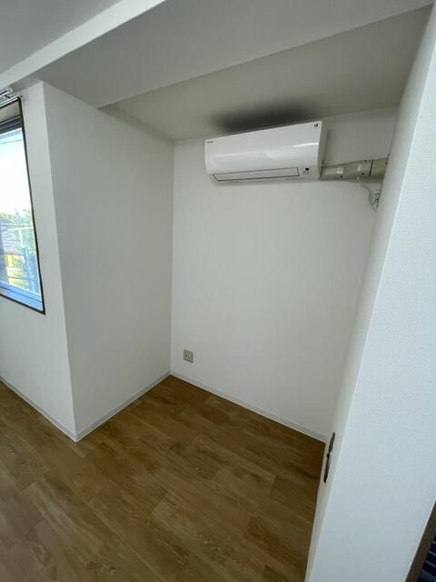 サンイング西船の設備