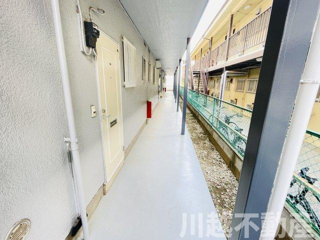 永島ハイツ（売アパート）のその他共用部分