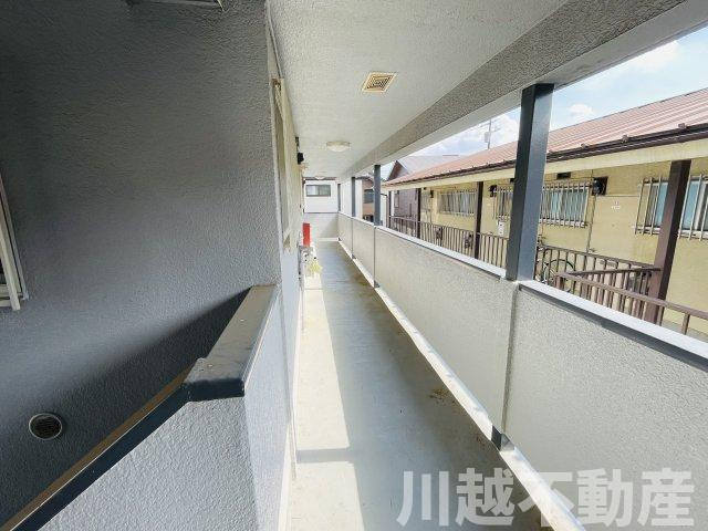 永島ハイツ（売アパート）のその他共用部分