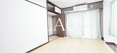 【寝室】 | 第二永島ビル | 寝室です。