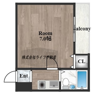 宝持ホワイトハイツ