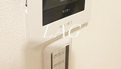 【セキュリティ】 | ハイ・ブリッジ南千住 | モニター付きインターホンになります。