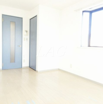 【寝室】 | クリスタル・ハイツ青井 | 寝室です。