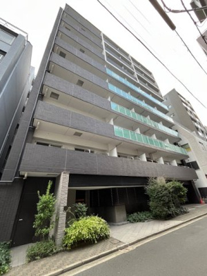 【外観】 | World Residence 大手町