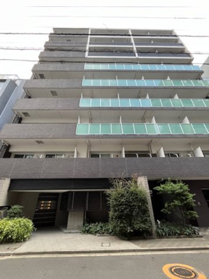 【外観】 | World Residence 大手町