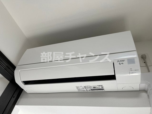 エステムコート名古屋葵の設備