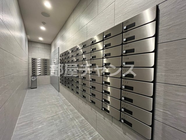 エステムコート名古屋葵のその他共用部分