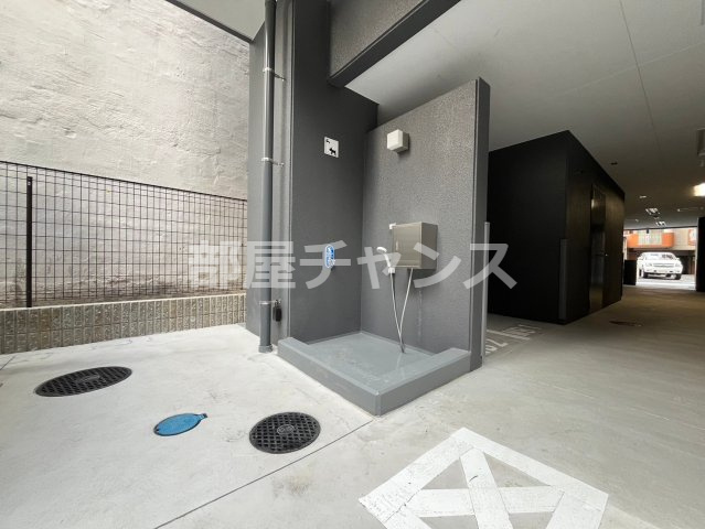 エステムコート名古屋葵のその他共用部分