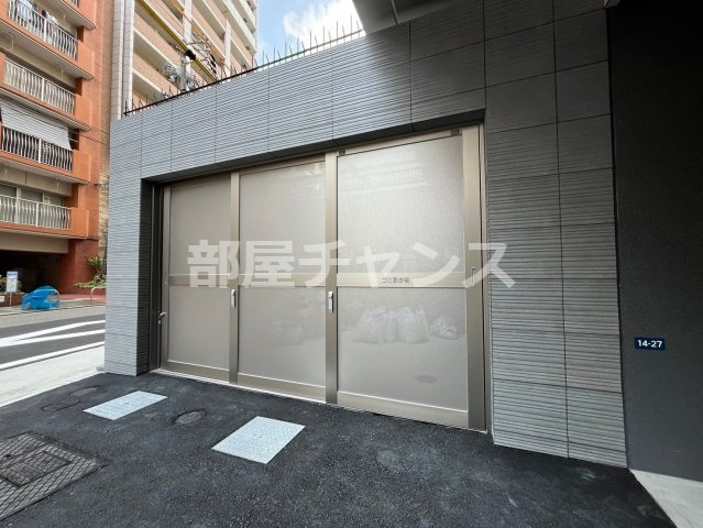 エステムコート名古屋葵のその他共用部分