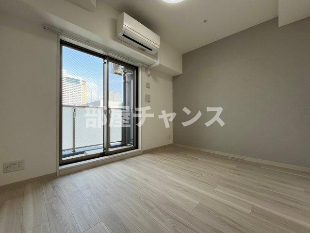 エステムコート名古屋葵の居間・リビング