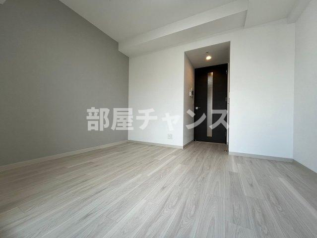 エステムコート名古屋葵の寝室