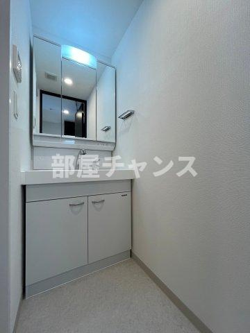 エステムコート名古屋葵のキッチン