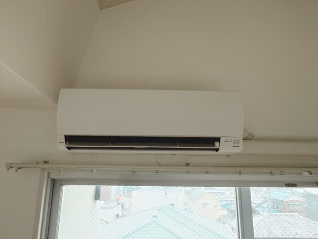 エーデルハイツの設備