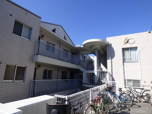 エーデルハイツ