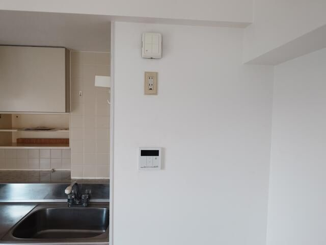 エーデルハイツの設備